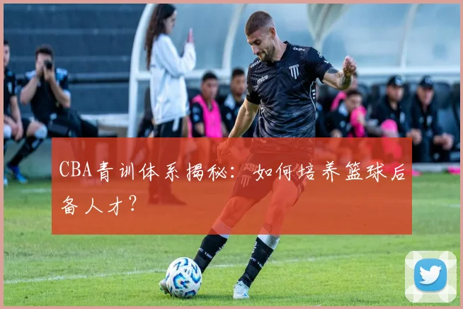 CBA青训体系揭秘：如何培养篮球后备人才？